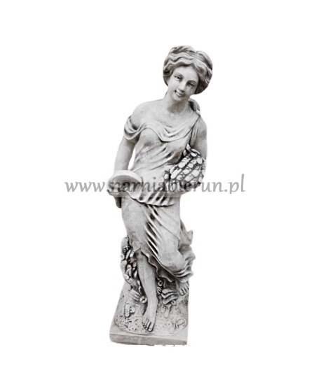 Figurka betonowa KOBIETA ŻNIWIARKA 105 cm Figurka betonowa KOBIETA ŻNIWIARKA 105 cm