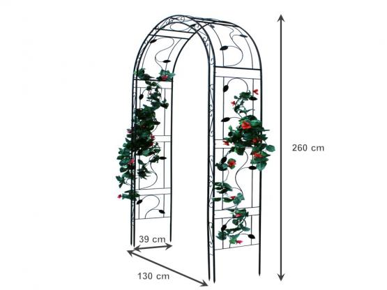 Pergole ogrodowe marki Garden Line