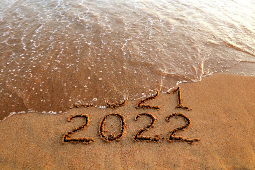 Nowy rok 2022